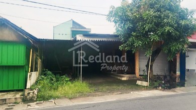 Rumah Area Luxury Mijen, Semarang - Harga Menarik 3,5 Miliar