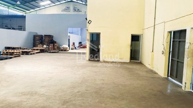 Gudang di Kic Gatot Subroto , Semarang Si 6571