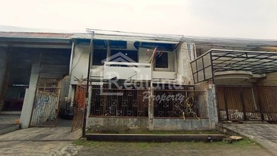 Rumah Prestisius di Kawasan Semarang Tengah, Semarang, LB 560m², Harga 15 Miliar