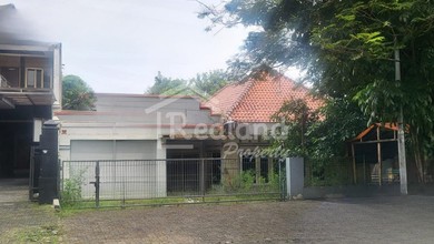 Kavling Prestisius Dijual di Semarang Selatan, Semarang, Harga 10,3 Triliun