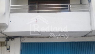 Ruko di Puri Anjasmoro , Semarang Si Me 6588 