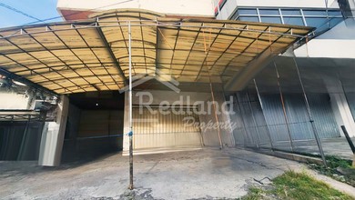 Dijual rumah Mewah di Semarang Tengah, Semarang - LT 241m²