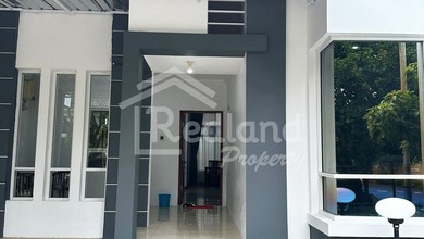 Rumah Sewaan Murah di Sambiroto, Semarang, 3 KT, Harga 75 Juta /tahun