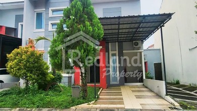 Rumah Sewa Murah Lokasi Sambiroto, Semarang, LB 180m²