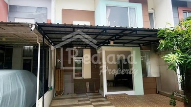 Promo Rumah di Sambiroto, Semarang, LB 96m², Harga 1,25 Miliar