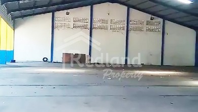 Gudang di Ahmad Yani , Surakarta Si Vn Tt 6603s 