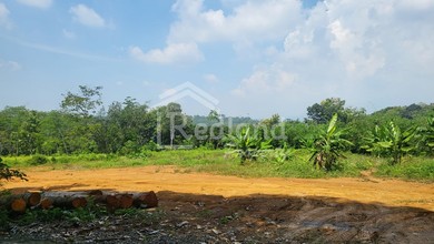 Dijual Tanah Eksklusif di Mijen, Semarang, LT 1733m²