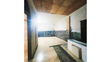 Ruang Usaha di Dr Cipto , Semarang Yl 6540 