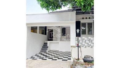 Hunian Idaman di Semarang Barat, Semarang, 2 KT, Harga 550 Juta