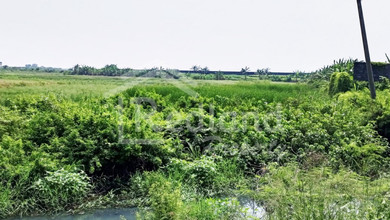 Kavling Prestisius Dijual di Kaliwungu, Kendal, Harga 99,8 Triliun