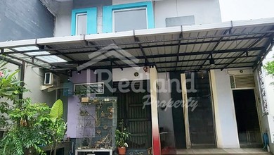 Hunian Idaman di Sambiroto, Semarang, 2 KT, Harga 1,2 Miliar