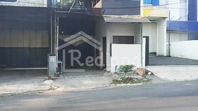 Ruko di Prof Hamka Ngaliyan , Semarang Me Si 6623 