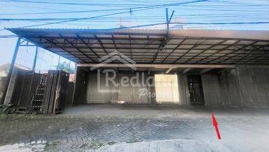 Ruko di Sultan Agung , Semarang Si Me 6632 