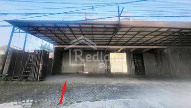 Ruko di Sultan Agung , Semarang Si Me 6634 
