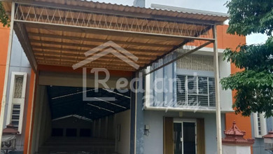 Gudang Yos Sudarso , Semarang Vn 3698