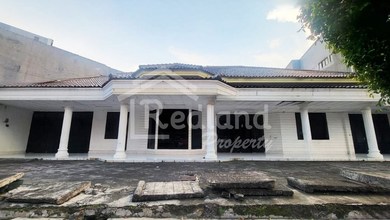 Rumah Sederhana Disewakan di Pleburan, Semarang, Harga Ekonomis