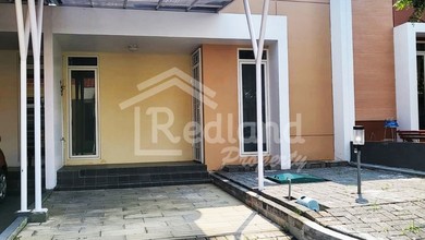 Rumah Sewaan Murah di Semarang Barat, Semarang, 2 KT, Harga 50 Juta /tahun