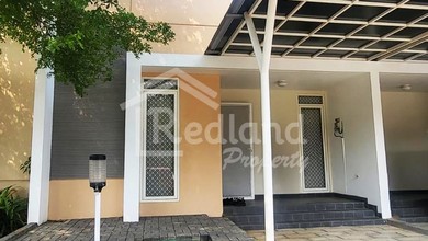 Rumah Sewa Murah Lokasi Semarang Barat, Semarang, LB 84m²