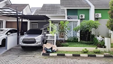 Promo Rumah di Kudus, Kabupaten Kudus, LB 80m², Harga 840 Juta