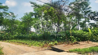 Tanah Elit Dijual di Mijen, Semarang, Harga 151 Miliar