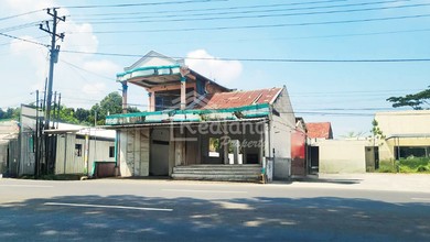 Rumah Sewa Nyaman Lokasi Ngaliyan, Semarang, LB 800m²
