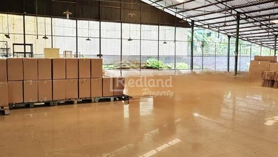 Gudang di Ds Warak Sidomukti , Selatiga Si Me 6666s 