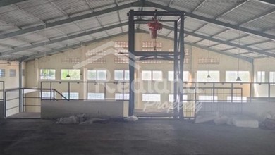 Gudang di Tambak Aji Ngaliyan , Semarang Yl 4039 