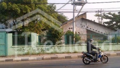 Gudang di Jl. Siliwangi, Semarang Barat yl0250 