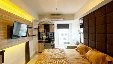 Apartemen Sederhana Harga Murah, Lokasi Semarang Selatan, Semarang