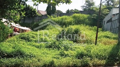 Tanah Ideal untuk Hunian di Tembalang, Semarang, Luas 300m²