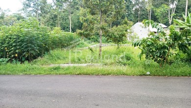 Tanah Nyaman untuk Hunian di Gunung Pati, Semarang, Luas 1402m²