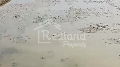 Tanah Elit Dijual di Petarukan, Pemalang, Harga 20 Miliar