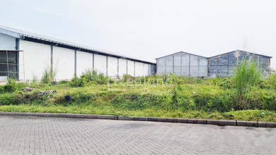 Gudang di Kic Gatot Subroto Tahap V Ngaliyan, Semarang vn 6693 