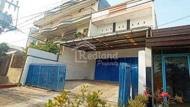 Ruko Jenderal Sudirman , Semarang Vn 6694 