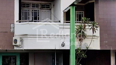 Ruko di Plamongan Indah , Semarang Si Me 6702 