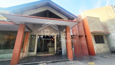 Ruang Usaha di Jl Di Panjaitan , Semarang Si 6703 