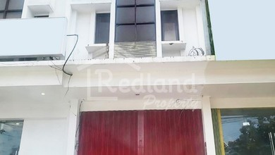 Ruko di Banyumanik , Semarang Si Me 6705 