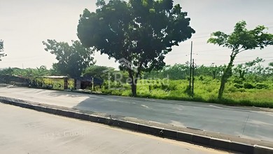 For Sale Tanah Premium di Kendal, Kendal, LT 22100m²