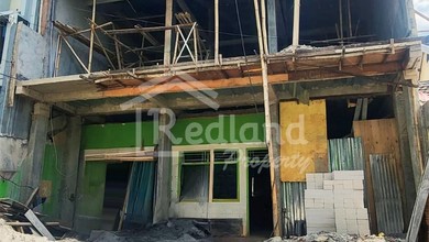 Ruko di Banyumanik , Semarang Si 6715 