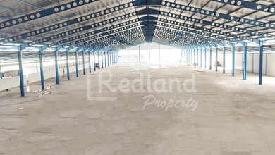 Pabrik di Ceper , Klaten Si Tt 6718 