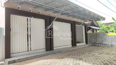 Ruko di Gunung Pati , Semarang Si Me 6720 