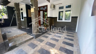 Properti Siap Huni di Kawasan Semarang Barat, Semarang, LT 135m²