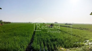 Kavling Prestisius Dijual di Wonoayu, Sidoarjo, Harga 5,1 Miliar