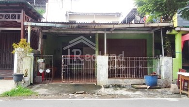 For Sale Tanah Premium di Pusponjolo, Semarang, LT 144m²