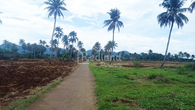 Kavling Prestisius Dijual di Ciseeng, Bogor, Harga 195 Miliar