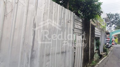 For Sale Tanah Eksklusif di Banyumanik, Semarang, LT 229m²