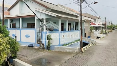 Rumah Dijual di Tanah Mas, Semarang, LB 120m², Harga Terbaik!