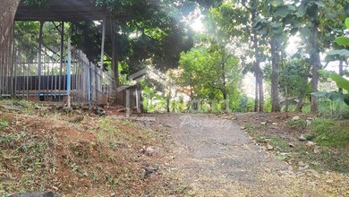 Tanah Elit Dijual di Ngaliyan, Semarang, Harga 19,5 Miliar