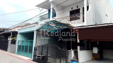 Jual Rumah Strategis di Semarang Barat, Semarang - LT 64m²