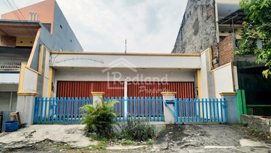 Ruko di Gajahmungkur , Semarang Si 6748 